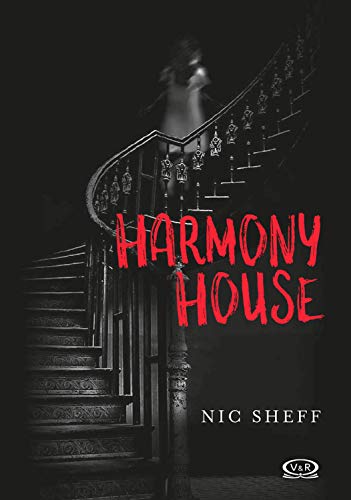 harmony house terror
