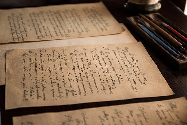 Fiódor Dostoyevski: Novela en nueve cartas