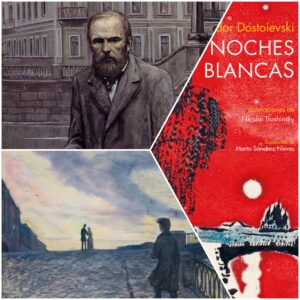 noches blancas dostoievski reseña