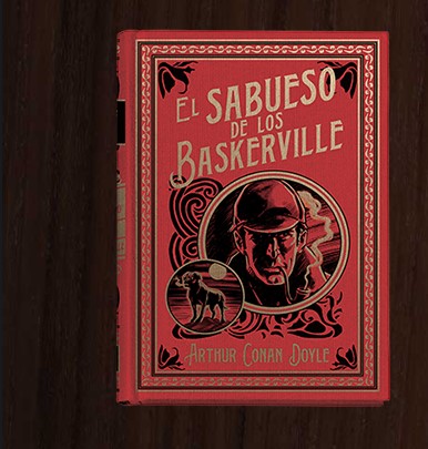 El Sabueso de los Baskerville | RESEÑA | NOVELAS DE CRIMEN Y MISTERIO | SALVAT