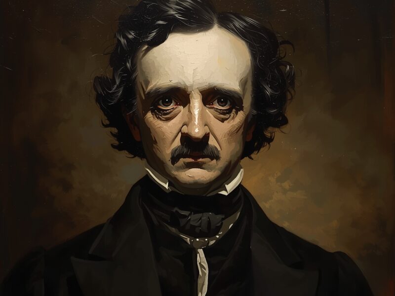 edgar allan poe