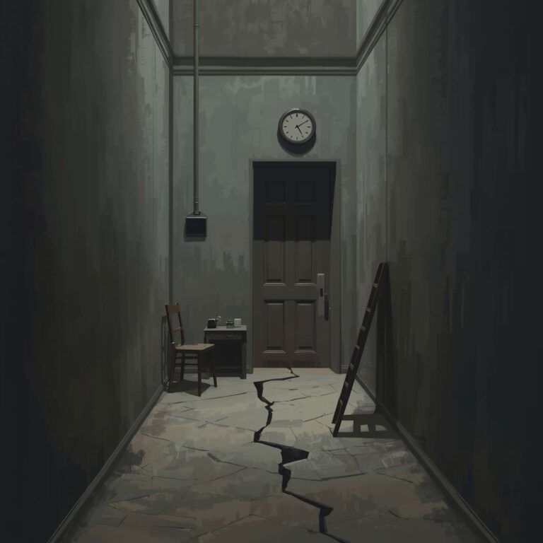 La crueldad que aprendemos temprano: lectura de Un drama de la niñez de Richard Middleton